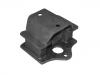 Lagerung, Motor Engine Mount:MB 260670