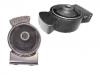 Support moteur Engine Mount:12361-74100