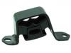 Lagerung, Motor Engine Mount:17572-62020