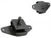 Lagerung, Motor Engine Mount:12361-50121