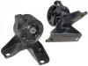 опора двигателя Engine Mount:11210-77A00