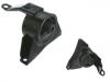 опора двигателя Engine Mount:12305-16050