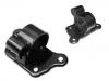 Support moteur Engine Mount:MR244826