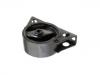 опора двигателя Engine Mount:11270-2B010