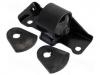 опора двигателя Engine Mount:12372-74450