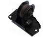 Soporte del motor Engine Mount:MR198551