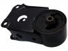 Lagerung, Motor Engine Mount:11320-40U00