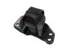 Lagerung, Motor Engine Mount:MR297757