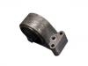 Soporte del motor Engine Mount:MR297984