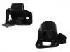 Lagerung, Motor Engine Mount:MB436557