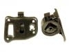 Lagerung, Motor Engine Mount:MB948004