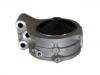 Lagerung, Motor Engine Mount:MR369055