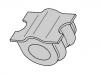 Soporte, estabilizador Stabilizer Bushing:6 141 942