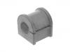 Soporte, estabilizador Stabilizer Bushing:6 521 811