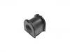 Lagerung, Stabilisator Stabilizer Bushing:6 521 812