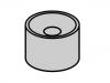 Suspension, stabilisateur Stabilizer Bushing:6 046 484