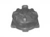 Suspension Bushing Subframe Mount:6 141 919