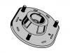 Soporte de amortiguador Strut Mount:48609-33141