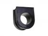 Soporte, estabilizador Stabilizer Bushing:B029 34 156A