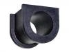 Soporte, estabilizador Stabilizer Bushing:UB71 34 156A