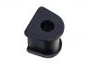 Soporte, estabilizador Stabilizer Bushing:MR297504