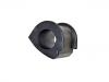 Soporte, estabilizador Stabilizer Bushing:54813-22200