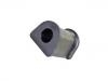 Lagerung, Stabilisator Stabilizer Bushing:55577-34000