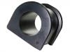 Soporte, estabilizador Stabilizer Bushing:48815-26020