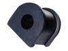 Soporte, estabilizador Stabilizer Bushing:48818-20070