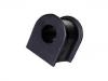 Soporte, estabilizador Stabilizer Bushing:48815-12080