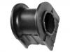 Suspension, stabilisateur Stabilizer Bushing:48815-35100