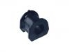 втулка стабилизатора Stabilizer Bushing:MR150094