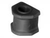 втулка стабилизатора Stabilizer Bushing:F0DZ5493F