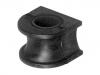 Soporte, estabilizador Stabilizer Bushing:F5RZ 5493 A