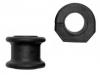 Suspension, stabilisateur Stabilizer Bushing:F23Z5493C