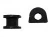 Soporte, estabilizador Stabilizer Bushing:MR418547