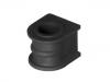 Soporte, estabilizador Stabilizer Bushing:K80037