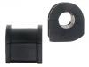 Soporte, estabilizador Stabilizer Bushing:54813-25000