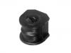 Suspension, stabilisateur Stabilizer Bushing:F6ZZ5493DA