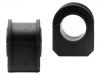 Suspension, stabilisateur Stabilizer Bushing:2C7Z-5484-AA