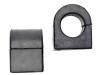 Soporte, estabilizador Stabilizer Bushing:54613-3S500