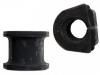 втулка стабилизатора Stabilizer Bushing:MR267684