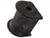 Suspension, stabilisateur Stabilizer Bushing:48815-52060