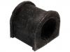 Lagerung, Stabilisator Stabilizer Bushing:MB518937