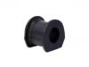 Soporte, estabilizador Stabilizer Bushing:MR150093