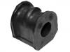 Lagerung, Stabilisator Stabilizer Bushing:54613-4F100