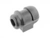 平衡杆衬套 Stabilizer Bushing:77 00 314 855