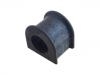 Soporte, estabilizador Stabilizer Bushing:48815-26221