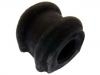 Lagerung, Stabilisator Stabilizer Bushing:54813-26100