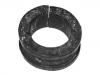 Soporte, estabilizador Stabilizer Bushing:MR519863